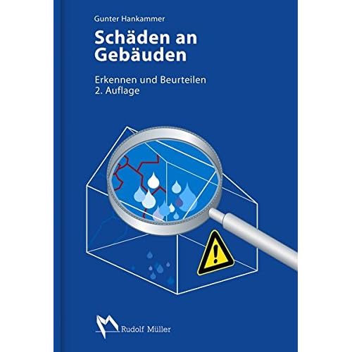 [PDF] Download Scháden an Gebáuden: Erkennen und Beurteilen Kostenlos