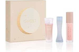 Ghost Mini Duo The Fragrance & Sweetheart 2025