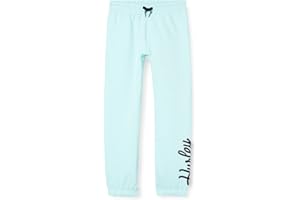 Hurley - Hrlg Super Soft Jogger, Pantaloni Bambine e Ragazze