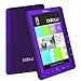 Produktbild Billow Ebook E2TP - Lector de libros 4 GB #6934