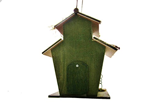 Hüwüknü Vogelhaus, School - 3