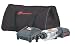 Produktbild Ingersoll Rand R1130EU-K1 Ratschenschrauber 3/8" VKT 12V, 40 Nm max, Ladegerät, Li-Ion Akku, Tasche