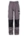 Produktbild WWH-Style Arbeitshose Bundhose Canvas 320g/m² Grau Größe 54 (Bitte beachten Sie zur Ermittlung der für Sie passenden Größe Bitte unbedingt unsere Größentabelle)