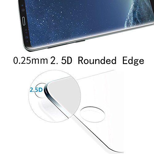 Galaxy-S8-Plus-Screen-Protector-Nasharia-Galaxy-S8-Plus-Tempered-Glass-Screen-Protector-9H-Hardness-Full-Coverage-Bubble-Free-Anti-Fingerprint-HD-Screen-Protector-Film