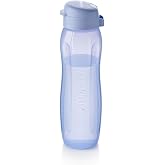 Tupperware Essentials Eco Su Şişesi - 750ml 2. Nesil - Yeniden Kullanılabilir ve Ferahlatıcı - Hidrasyon Şişesi - BPA İ&ccedil;ermez