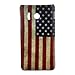 Price comparison product image Huawei Ascend Y300 Protective Cover USA Flag TPU Design Case Cover thematys