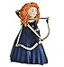 Produktbild MERIDA - Legende der Highlands - Merida Figur schleichend ca. 10 cm