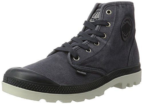 palladium high top sneakers