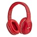 Produktbild Edifier W800BT Bluetooth Kopfhörer, Over Ear Wireless Bluetooth On Ear Ohrhörer Headset Aux-Unterstützung für PC/Mobiltelefon, iPhone/Android (Rot)