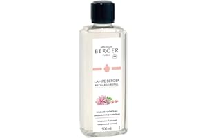 MAISON BERGER Lampe Berger Underneath The Magnolias - Recambio para ambientador (500 ml)