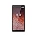 Price comparison product image Nokia 1 Plus 13.8 cm (5.45") 1 GB 8 GB Dual SIM 4G Red 2500 mAh 1 Plus, 13.8 cm (5.45"), 1 GB, 8 GB, 8 MP, Android 9.0, Red