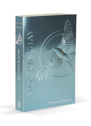 Download The Hunger Games, Tome 3 : Mockingjay Download The Hunger Games, Tome 3 : Mockingjay