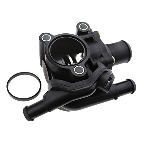 Preisvergleich Produktbild Thermostat Thermostatgehäuse Kühlmittel