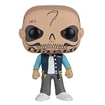 Funko Pop El Diablo (Escuadrón Suicida 103)