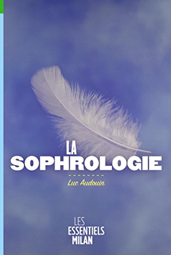 La  sophrologie