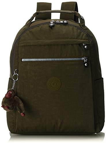 Kipling - Micah - Rucksack  24 liter - Cactus Khaki -  Gr  n 