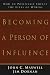 Becoming a Person of Influence RS.103.00