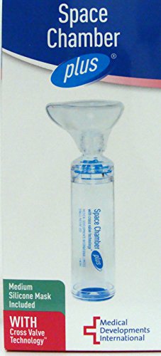 Space Chamber plus,spacer device with medium mask by space chamber plus