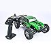 Produktbild Erduo HBX 12891 Thruster 1:12 2,4 GHz 4WD Drift Desert Offroad High Speed Rennwagen Climber RC Auto Spielzeug für Kinder GRÜN Grün