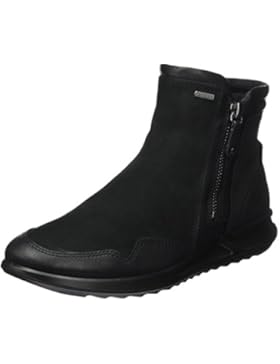 Ecco Damen Genna Stiefel