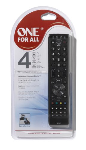 4k fernseher heimkino Universalfernbedienung