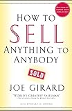 How to Sell Anything to Anybody (English Edition) by 