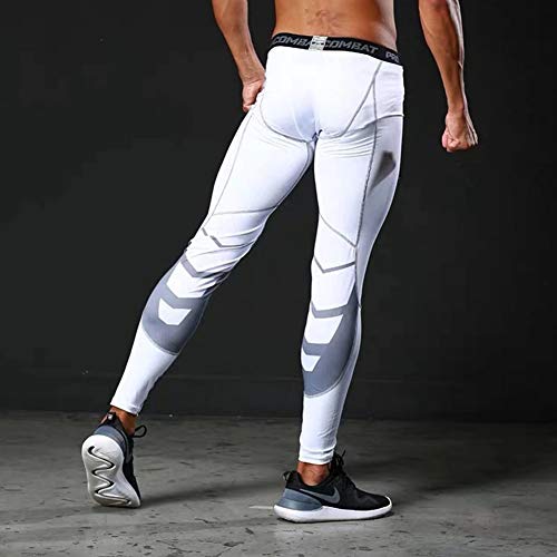 Alimagic Legging Homme