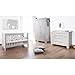 Pinolino Somnio Nursery Furniture Set (Wide, 3-Piece)