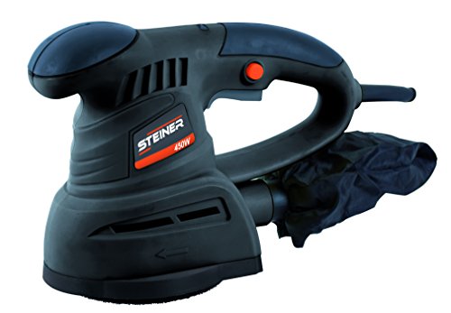 Preisvergleich Produktbild Steiner 500057 Exzenterschleifer (450 W)