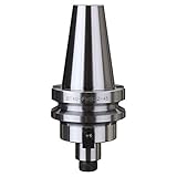 -Stark und robust. ChaRLes BT40 FMB22 45L Collet Chuck CNC FräsWerkzeug Halter für 400R-63-22 Face End Mühle