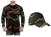 Devil Army Full Sleeves Men