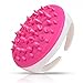 Vococal® Cellulite Massager Brush Cellulite Brush Rose