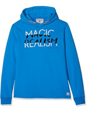 Garcia Kids Jungen Kapuzenpullover