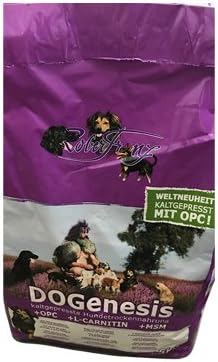 Robert Franz Dry Dog Food