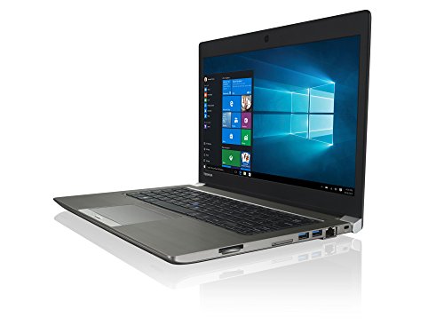 Toshiba Port Z30-C-16K I5 13 3 256SSD 8G W10 3G