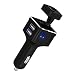 Produktbild Auto Ladegerät Bluetooth Kopfhörer GOGO ROADLESS 3 in-1 2 USB-Auto Adapter Drahtlose Earbuds mit schneller Ladung für iPhone iPad Samsung LG Handy