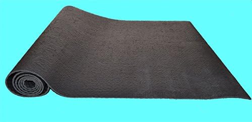 The Original Eco Yoga Mat (Grey, Standard 72