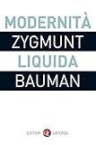 Image de Modernità liquida (I Robinson. Letture)