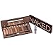 Produktbild Urban Decay N A K E D eyeshadow palette new in box