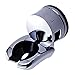 Produktbild thanly Verstellbare Handbrause, Halterung Wandhalterung starr Saugnapf Duschkopf/Dusche Arme/Slide Bars/Dusche Wasserhahn/Dusche Wiege/Dusche Installation Kits/Badezimmer Zubehör