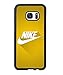 Produktbild Personalized Design Samsung Galaxy S7 Edge Hülle Case Cover Nike Brand Logo Original Plastik Dünn Phone Case für Mädchen