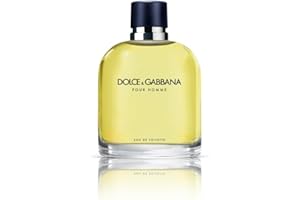 Dolce & Gabbana Pour Homme Perfume Hombre - 200 ml