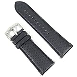 Emporio Armani Uhrband LB-AR0555 Lederband AR 0555