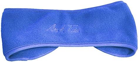 Mark ToddToddy Ear Warmer Headband - Royal Blue, One Size