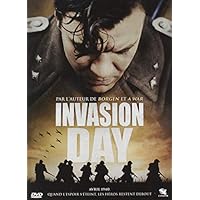 Invasion Day
