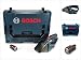 Produktbild Bosch GAS 12V Akku Staubsauger + 1x Akku 3,0Ah in L-Boxx - ohne Ladegerät