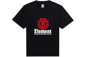 Element Bluzki Mężczyźni Pionowe Ss (1 w zestawie)