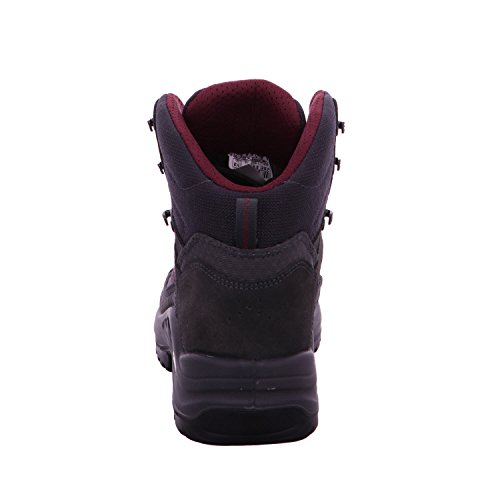 Lowa Taurus GTX Mid W Wanderschuhe - 4