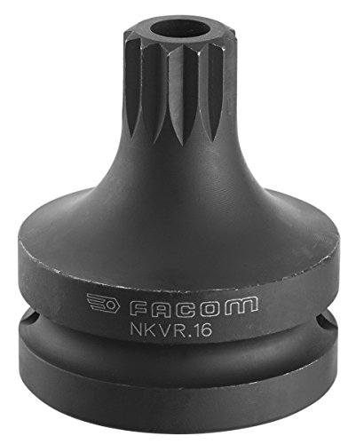 FACOM NKVR.18 - VASO 3/4 IMPACTO TAMPER XZN 18