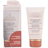 Collistar Perfect Tanning Regenerating Face Self-Tanning - Mascarilla, 50 ml